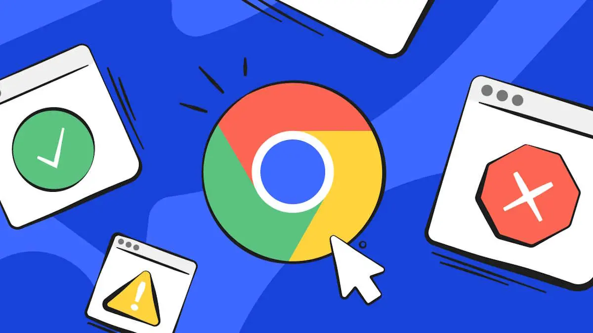 Google Chrome testa IA para trocar suas senhas automaticamente