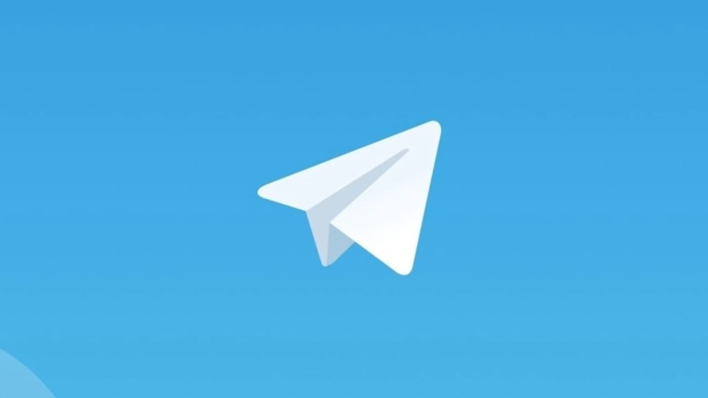 telegram destaque