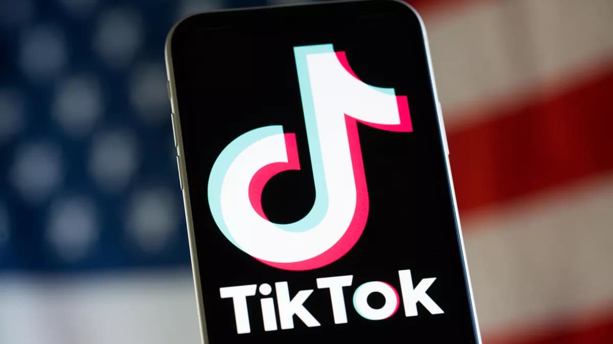 TikTok volta a funcionar nos EUA