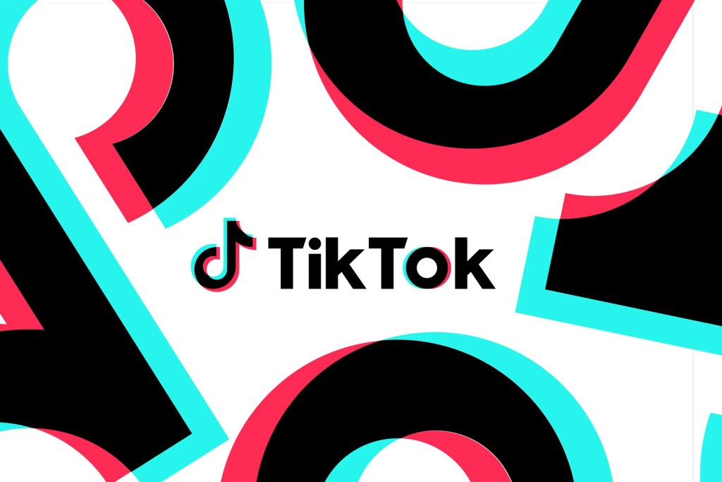 tiktok destaque