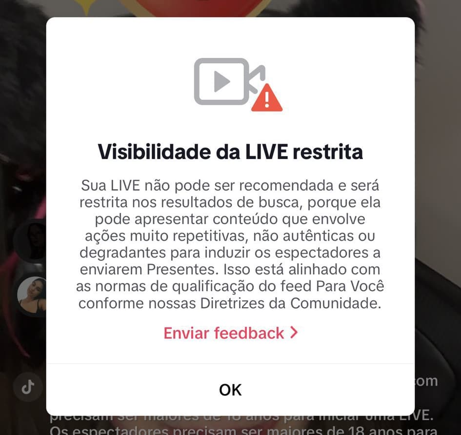 Lives NPC: saiba como funciona a nova tendência do TikTok - Guararema News