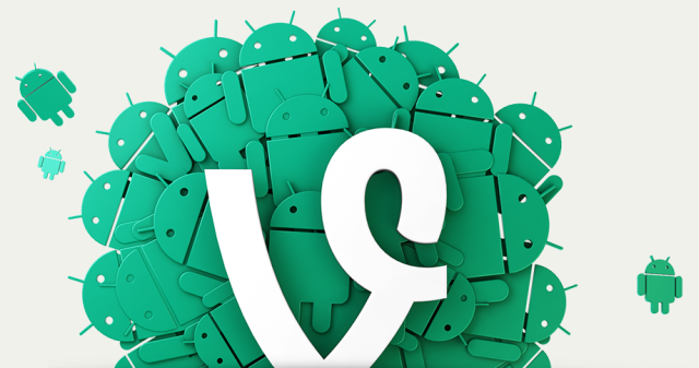 vine-android