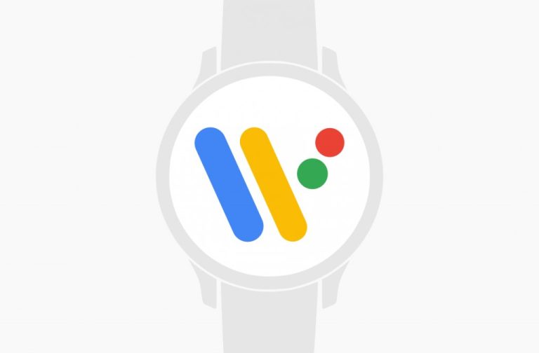 wear os 1