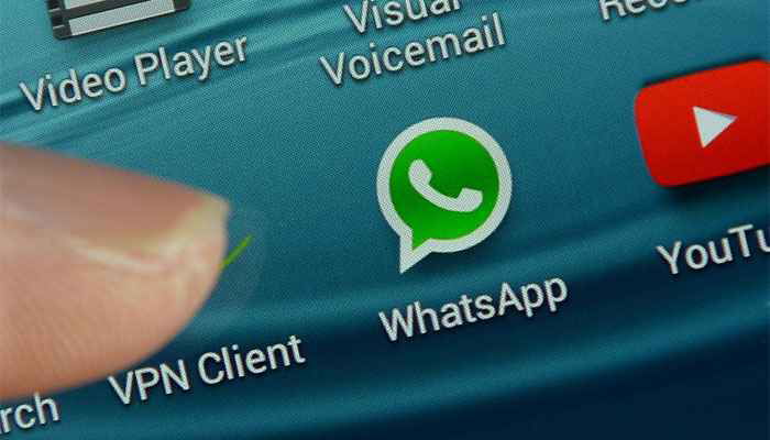 Whatsapp Não Está Baixando Vídeo Veja O Que Fazer Para Resolver O Problema 0560