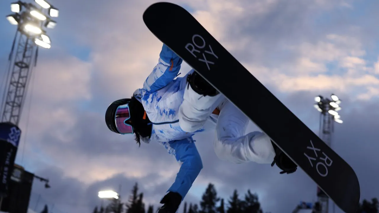 X Games testará juiz de IA do Google em competição de Aspen