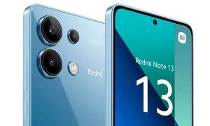 xiaomi redmi note 13 capa