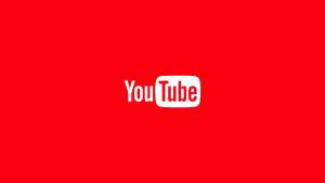 youtube logo antigo